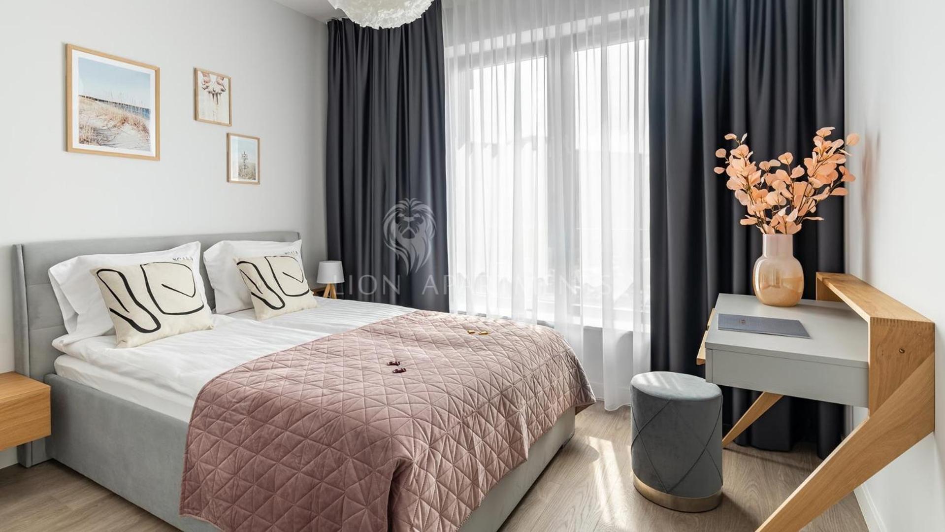 Scala 60C City Center Apartments & Studio By Lion Apartments Gdansk Exterior photo