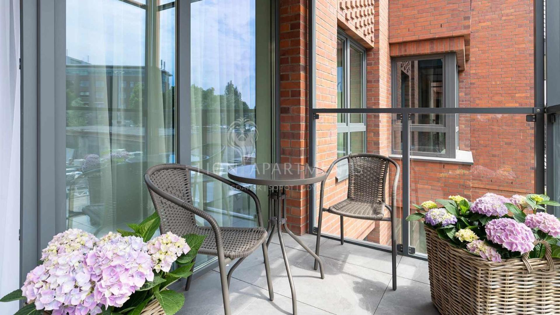 Scala 60C City Center Apartments & Studio By Lion Apartments Gdansk Exterior photo