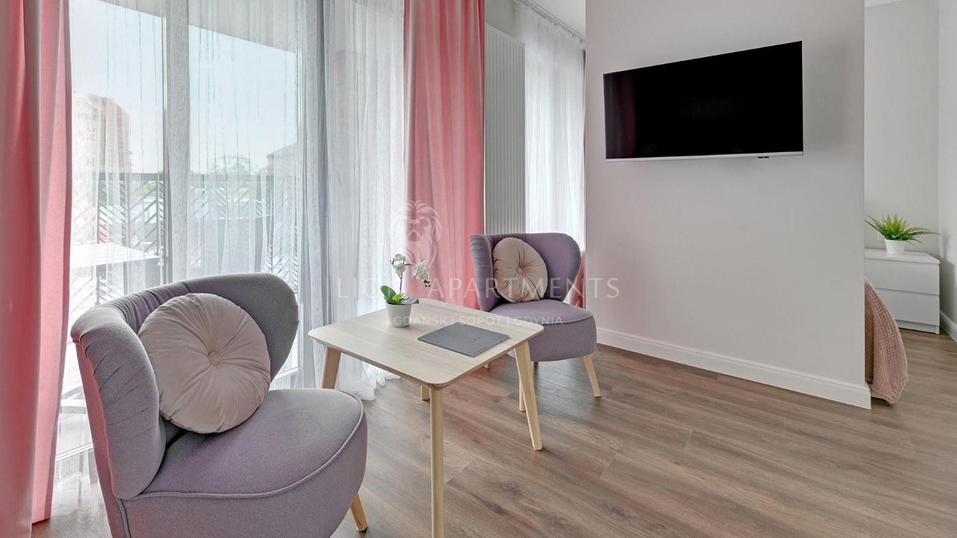 Scala 60C City Center Apartments & Studio By Lion Apartments Gdansk Exterior photo