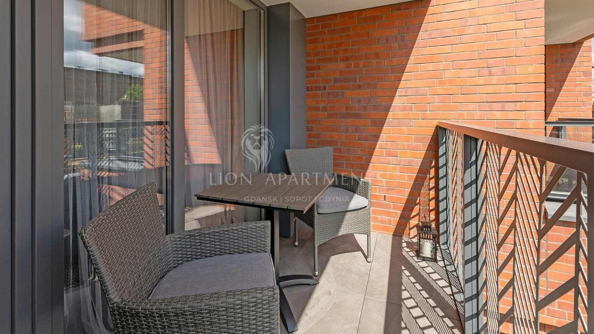 Scala 60C City Center Apartments & Studio By Lion Apartments Gdansk Exterior photo