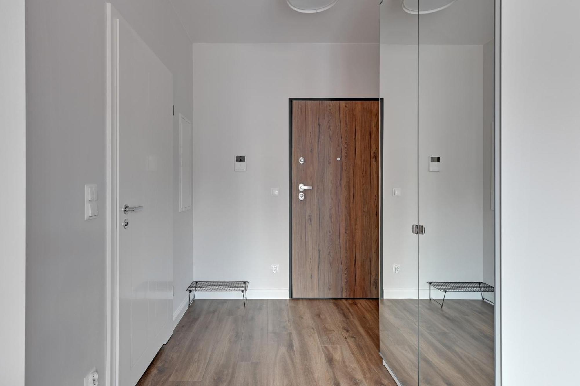Scala 60C City Center Apartments & Studio By Lion Apartments Gdansk Exterior photo