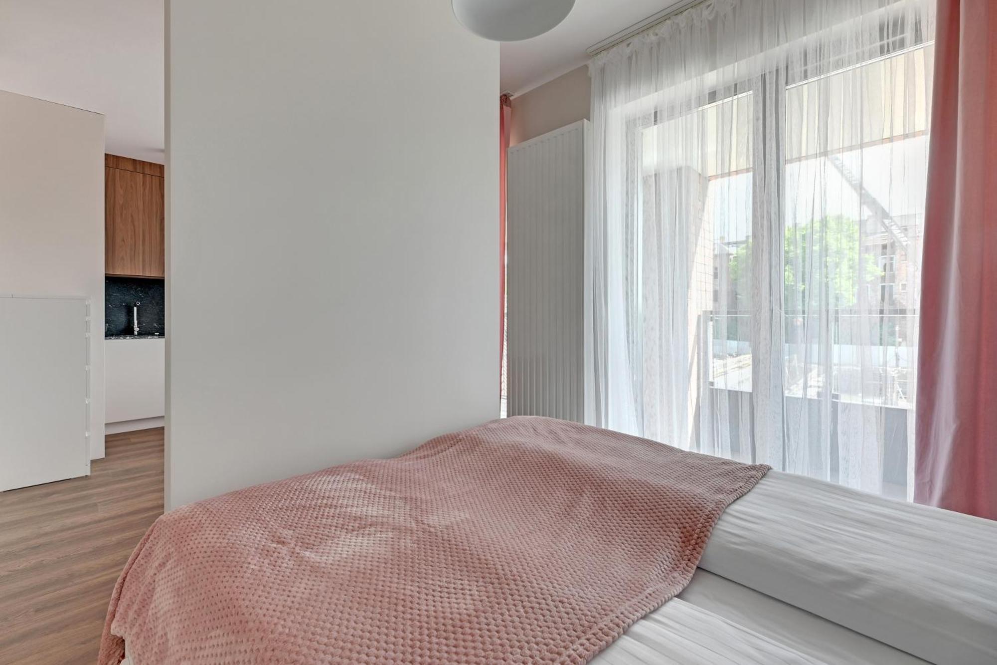 Scala 60C City Center Apartments & Studio By Lion Apartments Gdansk Exterior photo
