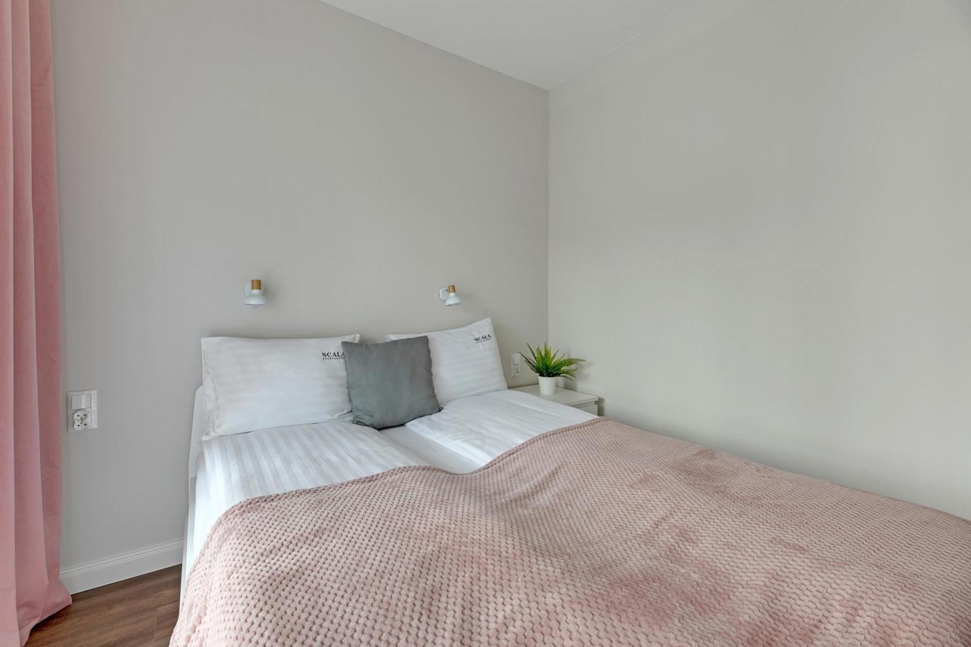 Scala 60C City Center Apartments & Studio By Lion Apartments Gdansk Exterior photo