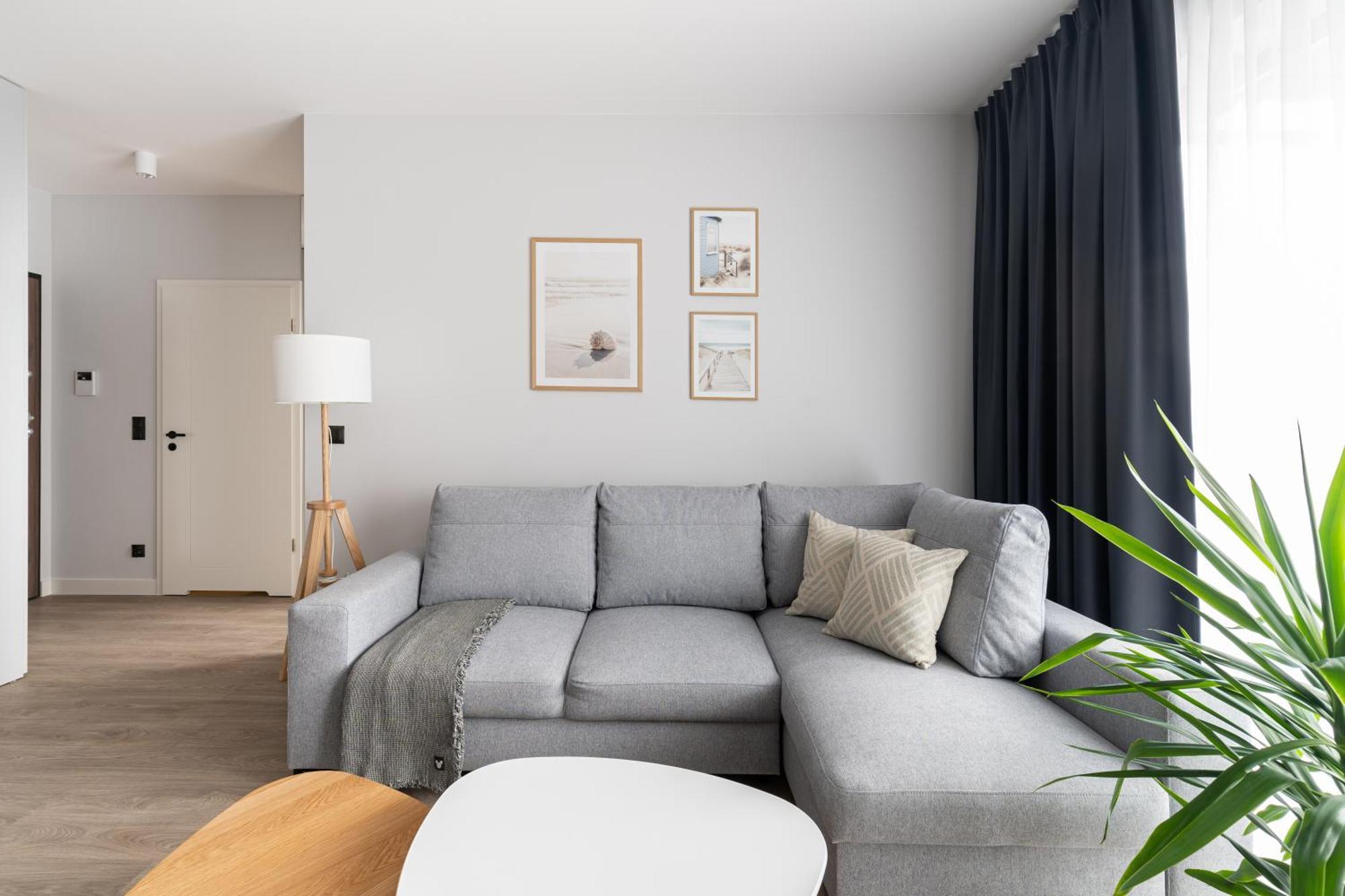 Scala 60C City Center Apartments & Studio By Lion Apartments Gdansk Exterior photo